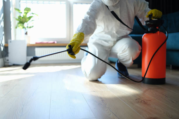 Reliable Blood Cleanup contractor in Woodbine, MD by Crime Scene Cleaner Online